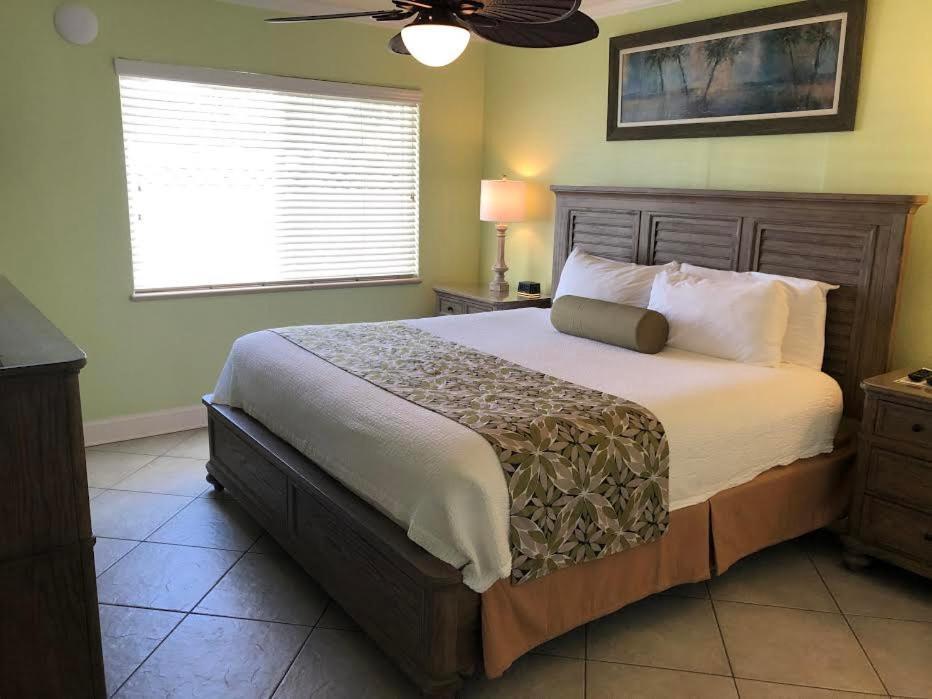 Tropical Beach Resorts - Sarasota Siesta Key Eksteriør bilde