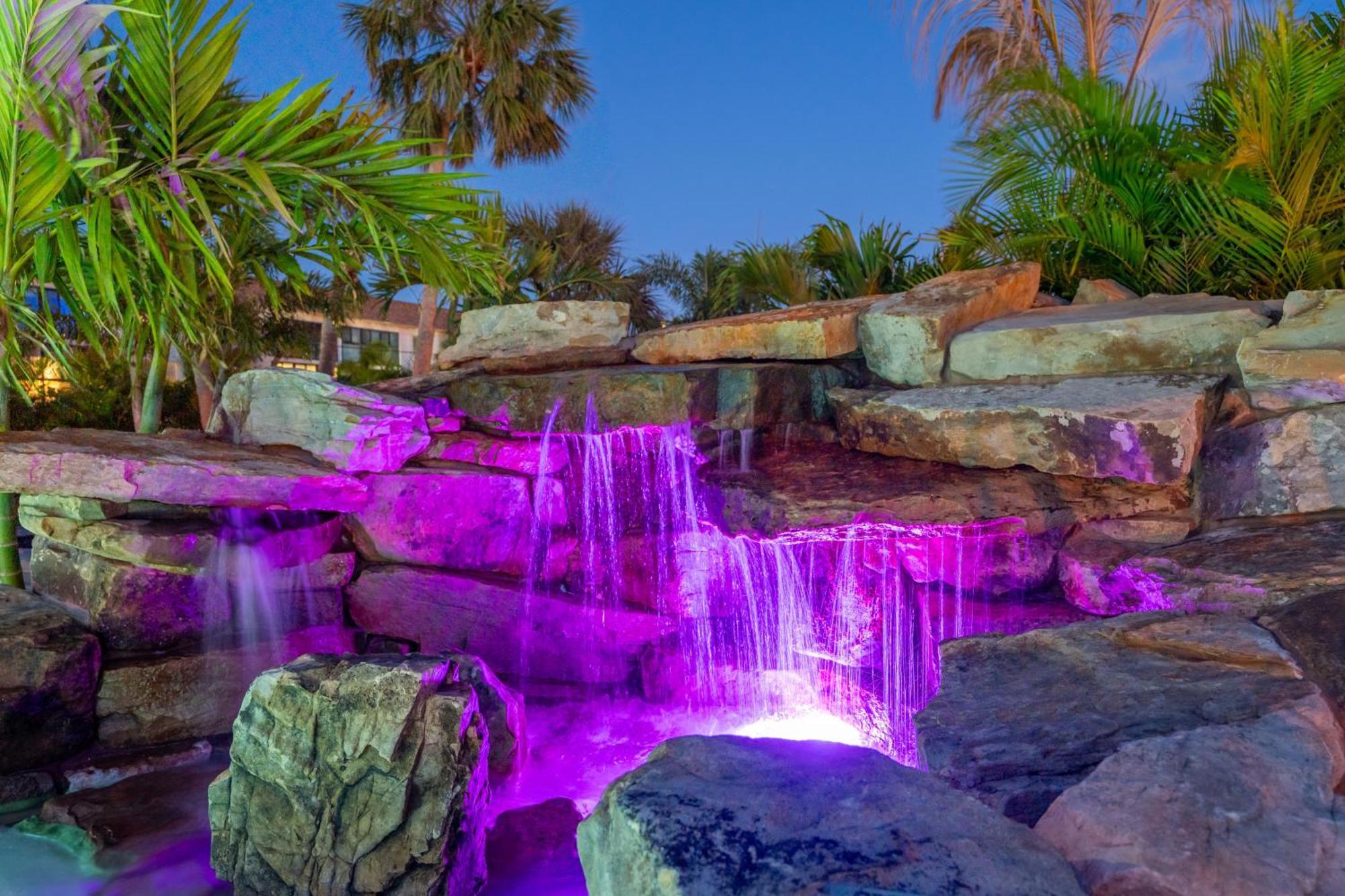 Tropical Beach Resorts - Sarasota Siesta Key Eksteriør bilde