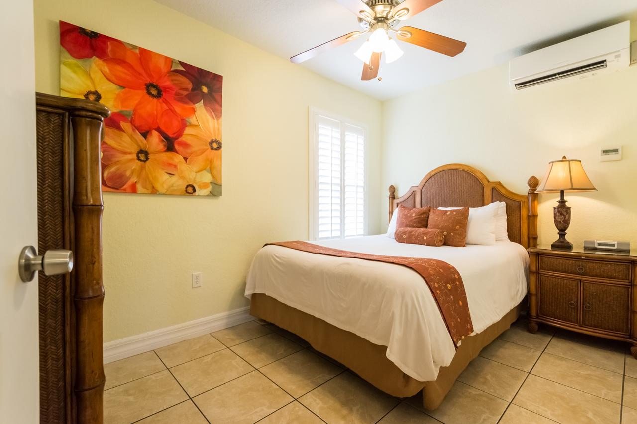 Tropical Beach Resorts - Sarasota Siesta Key Eksteriør bilde
