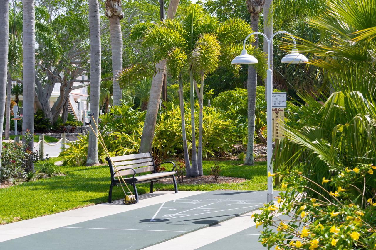 Tropical Beach Resorts - Sarasota Siesta Key Eksteriør bilde