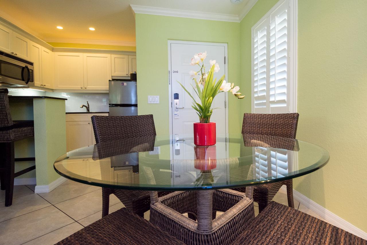 Tropical Beach Resorts - Sarasota Siesta Key Eksteriør bilde