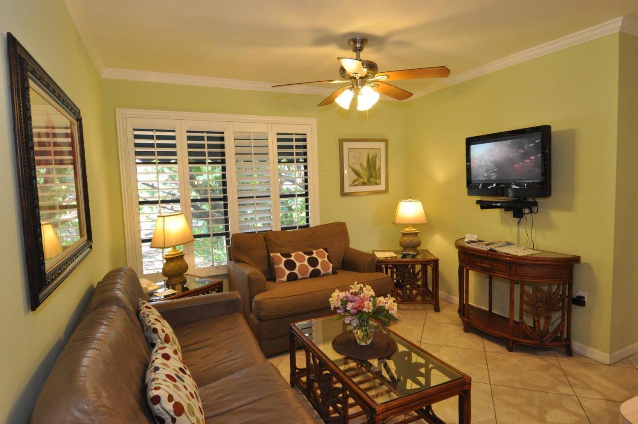 Tropical Beach Resorts - Sarasota Siesta Key Eksteriør bilde